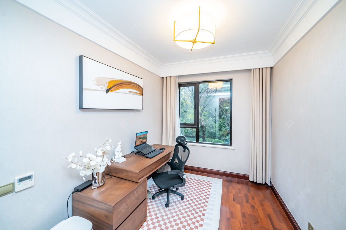 常州新城金郡(天宁)一期在售二手房源室内图_小牛看房