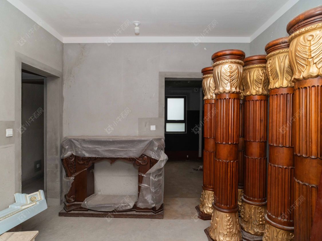 中南红玺台房源室内图 常州中南红玺台在售二手房源室内图_小牛看房