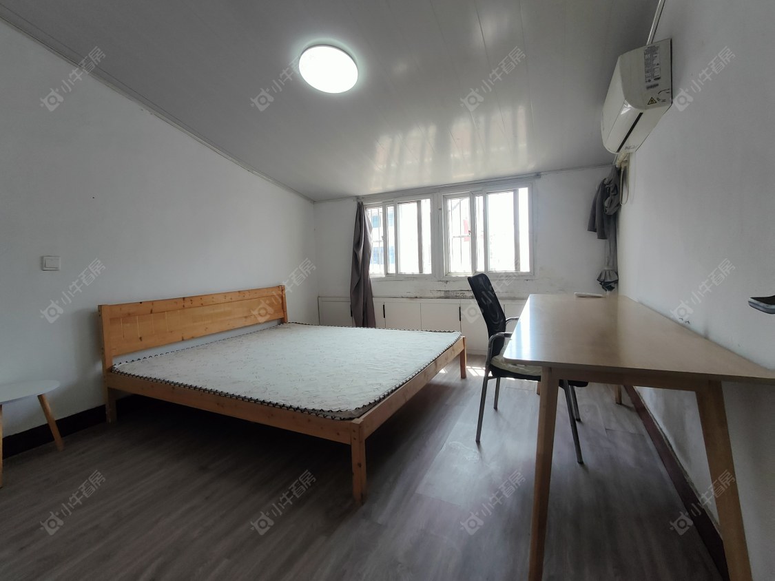 常州河海新村在租房源室内图_小牛看房