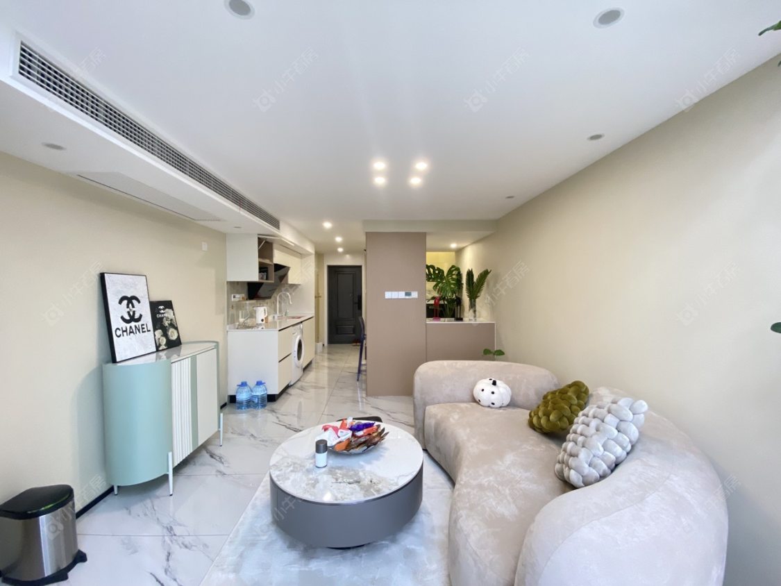 常州山外有山在租房源室内图_小牛看房