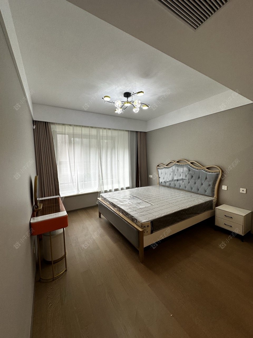 常州华润幸福里在租房源室内图_小牛看房