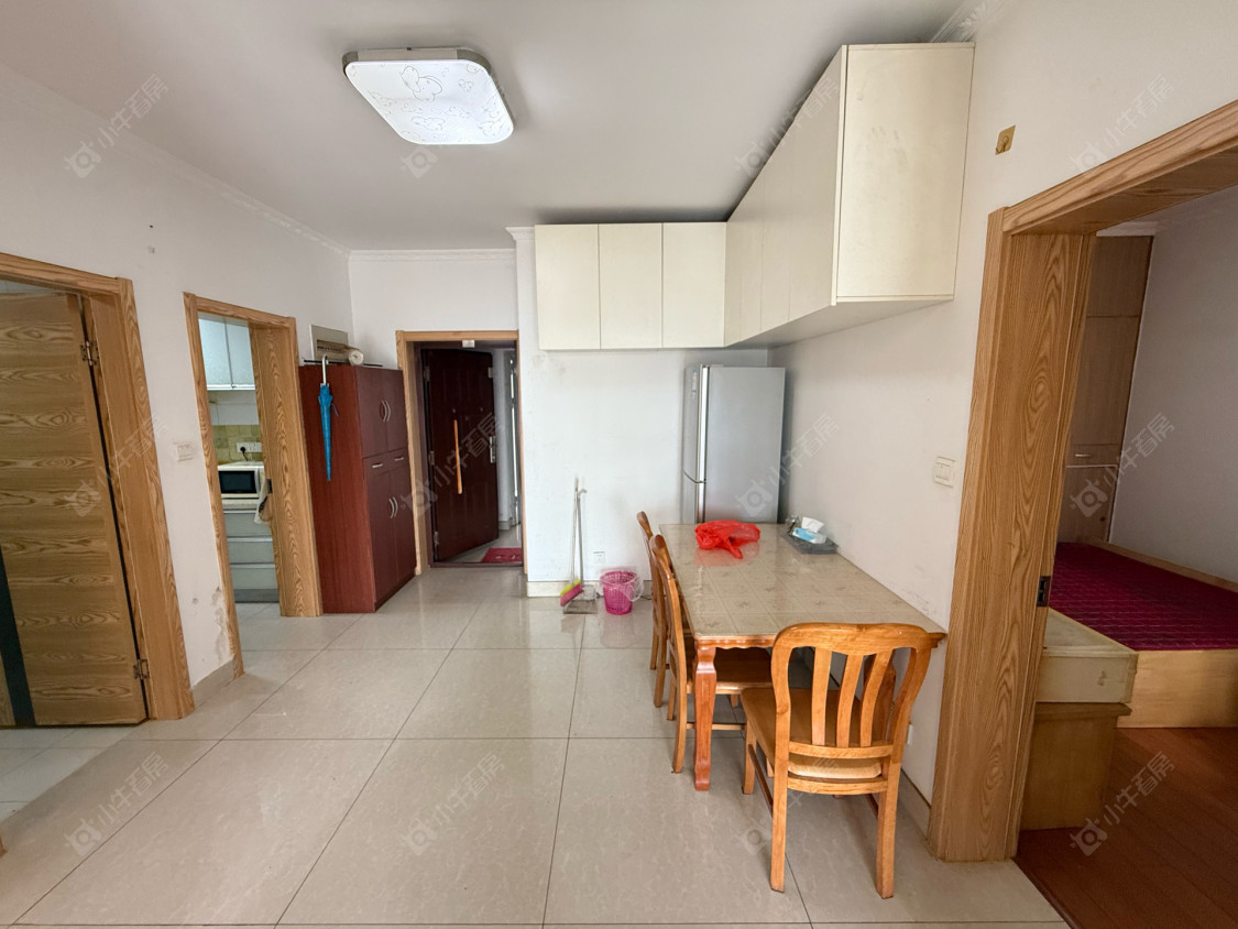 常州聚怡花园北区在租房源室内图_小牛看房