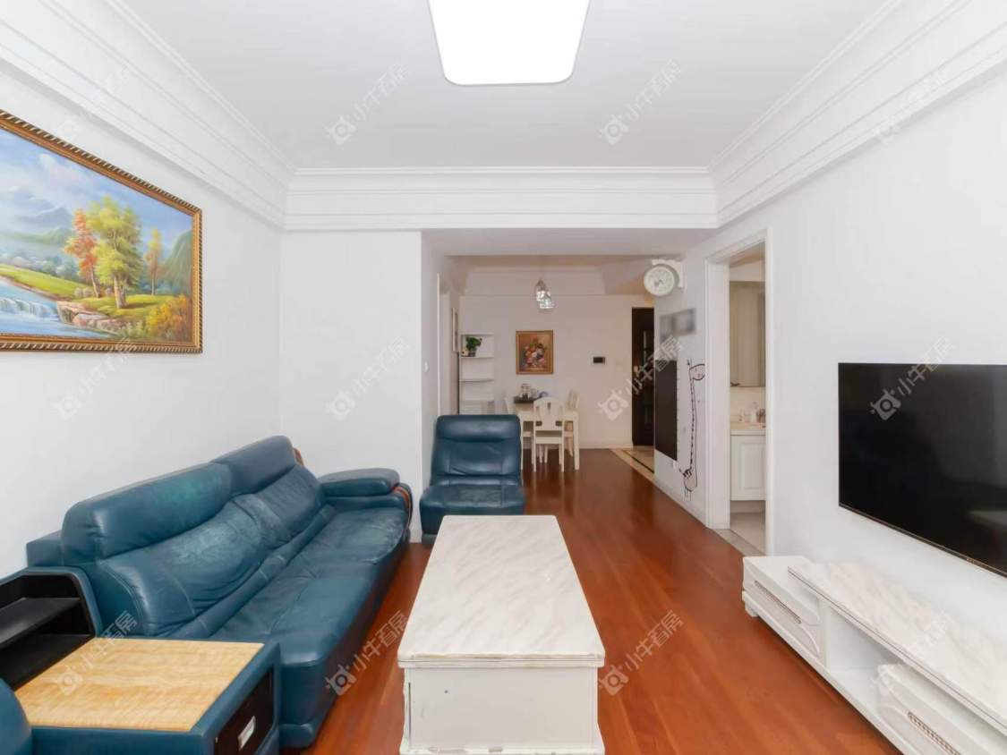 常州景瑞望府在租房源室内图_小牛看房