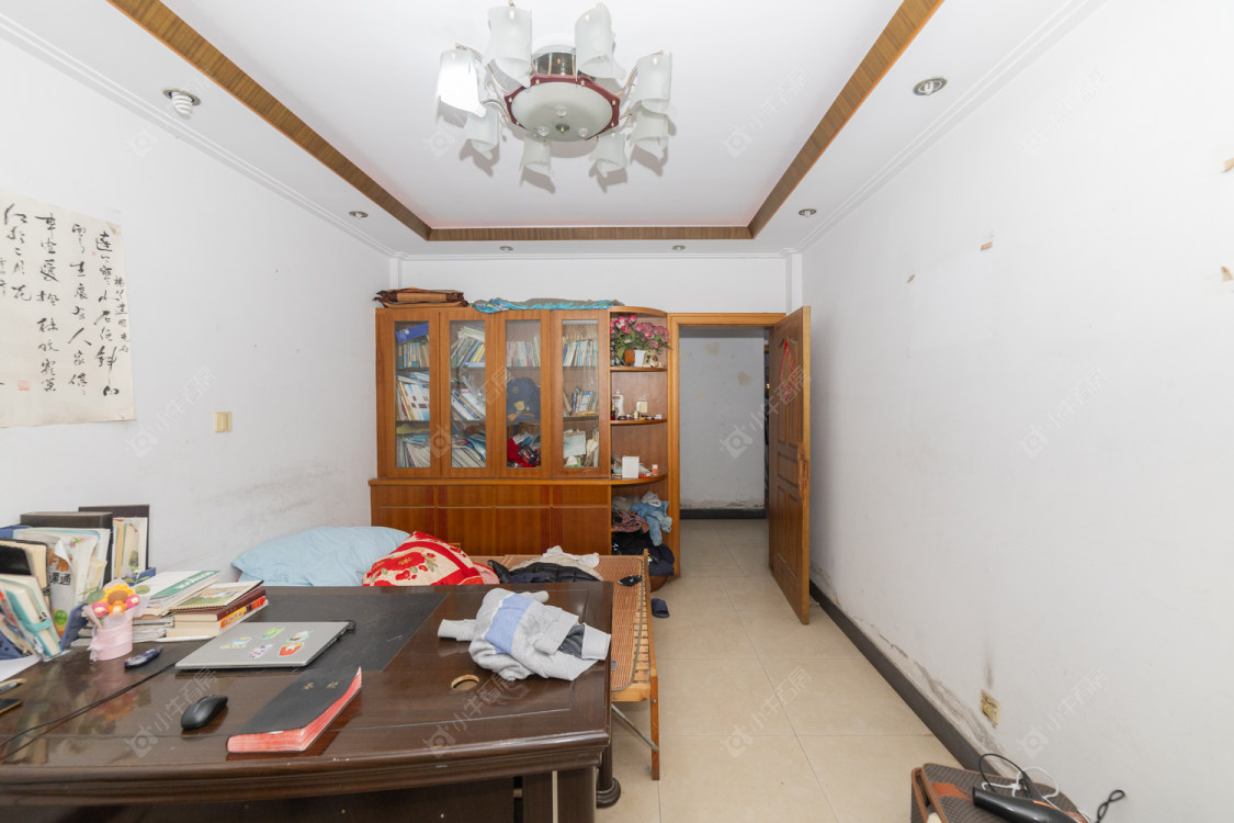 常州长江花苑在售二手房源室内图_小牛看房