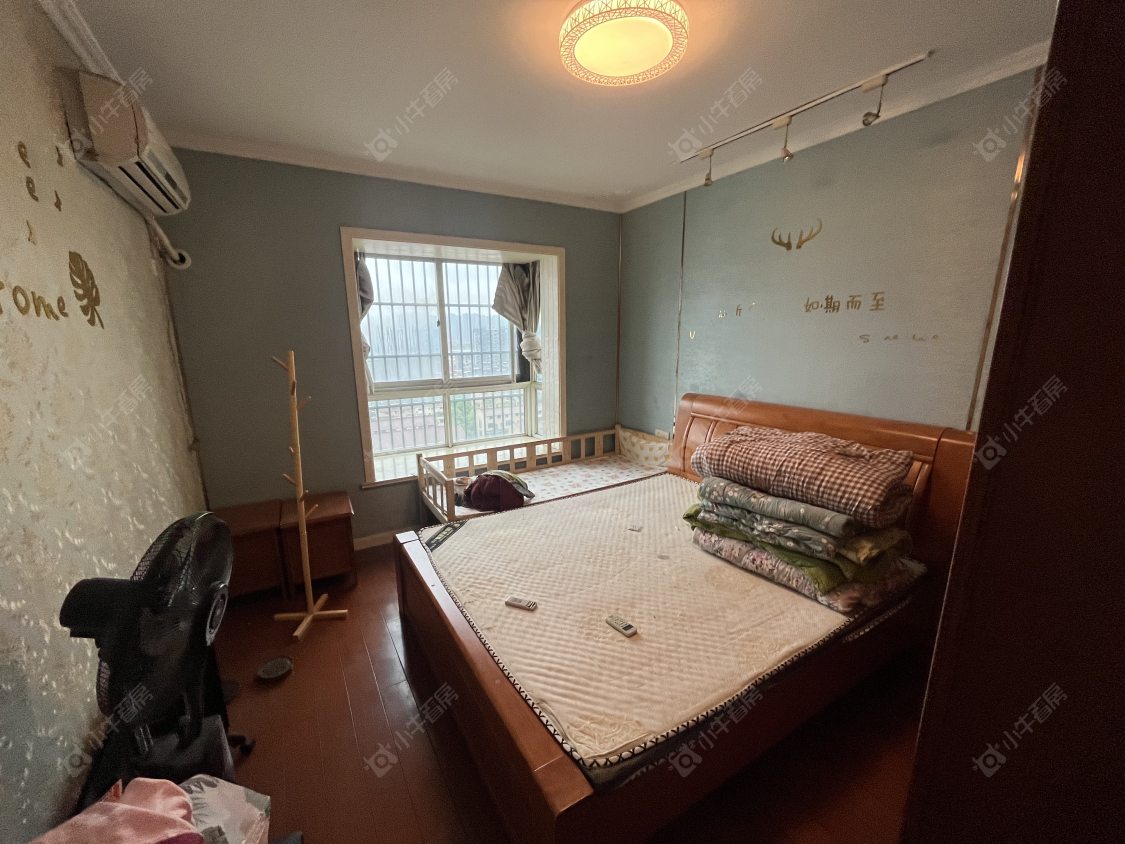 常州中天名园在租房源室内图_小牛看房