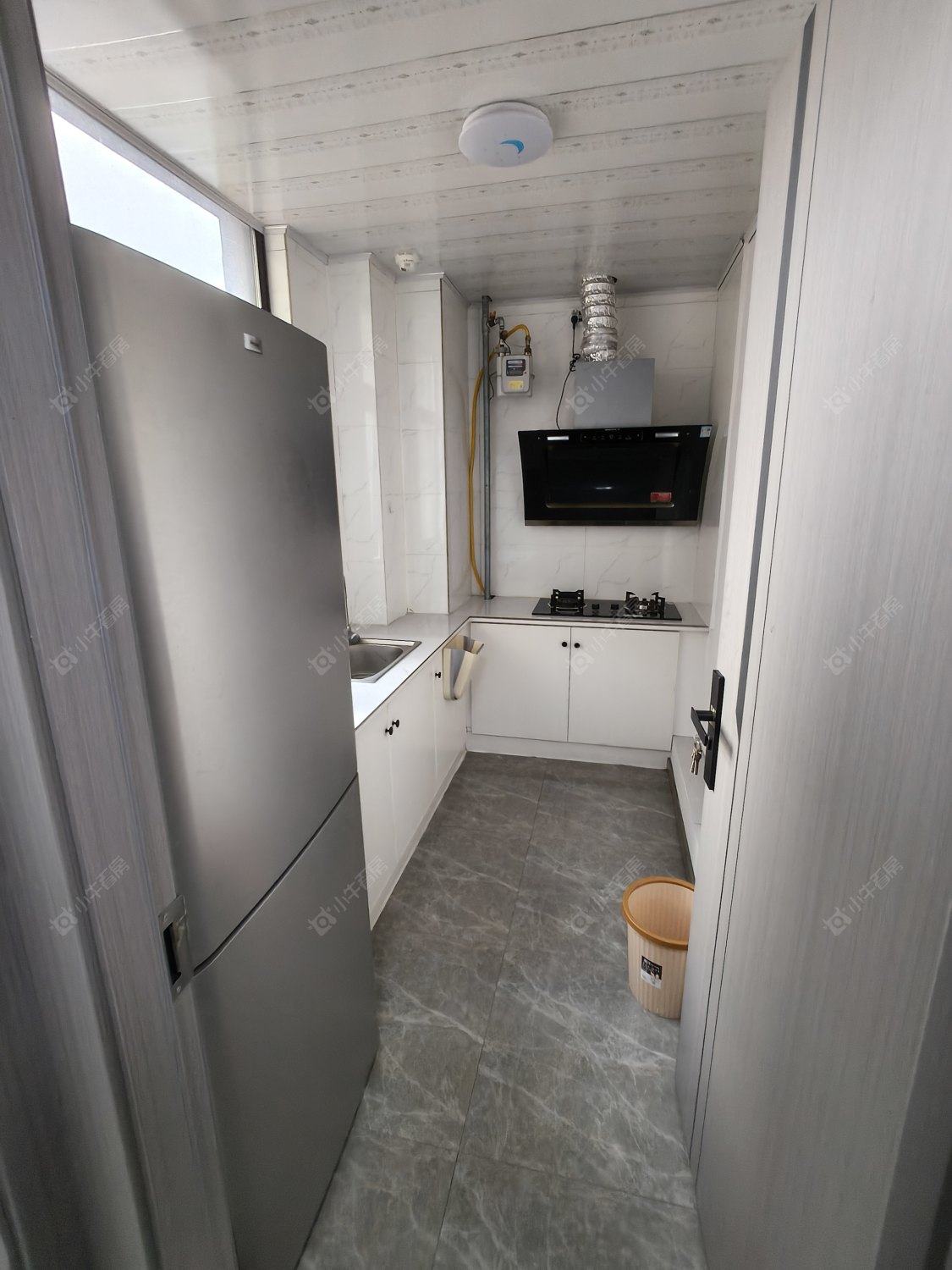 常州绿都万和城七区在租房源室内图_小牛看房