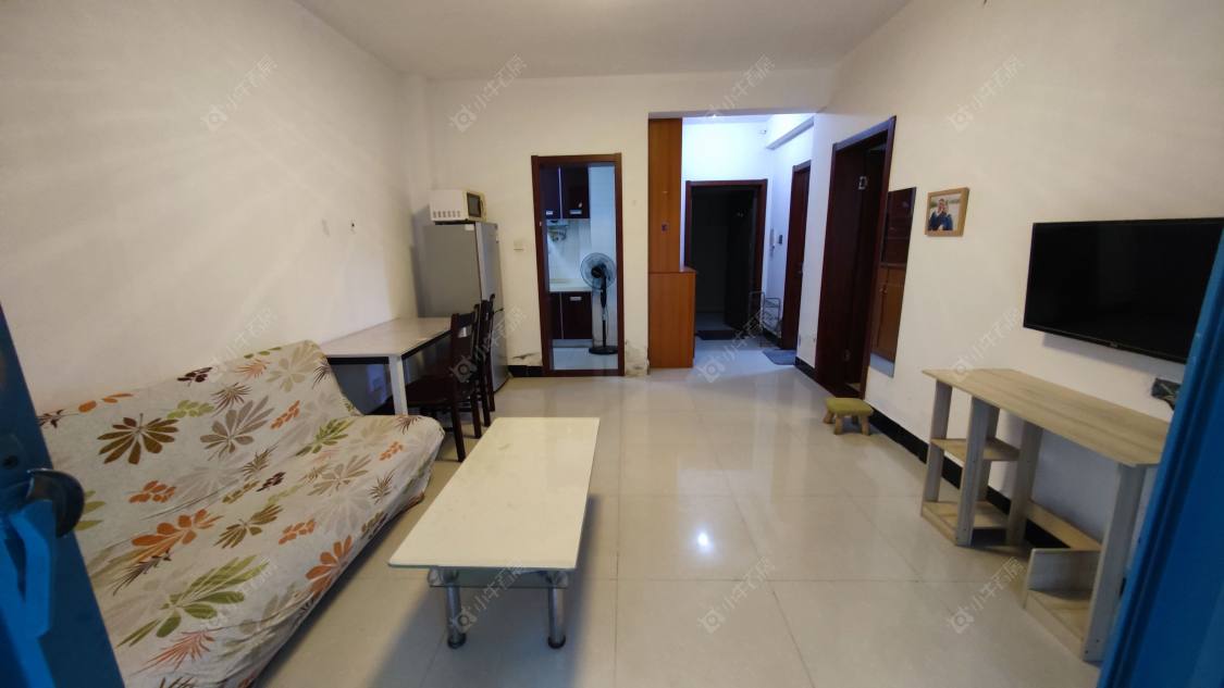 常州腾龙苑西区在租房源室内图_小牛看房