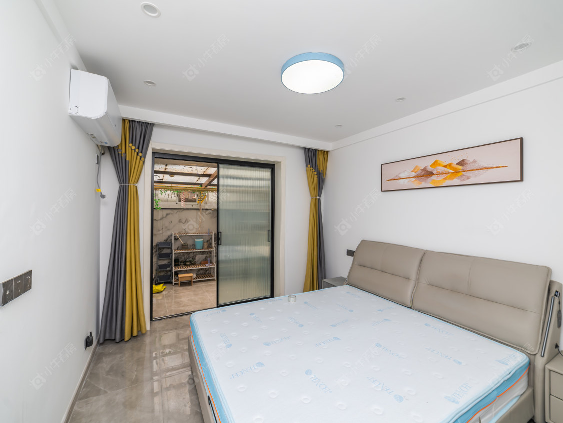 常州工房北区十一区在售二手房源室内图_小牛看房