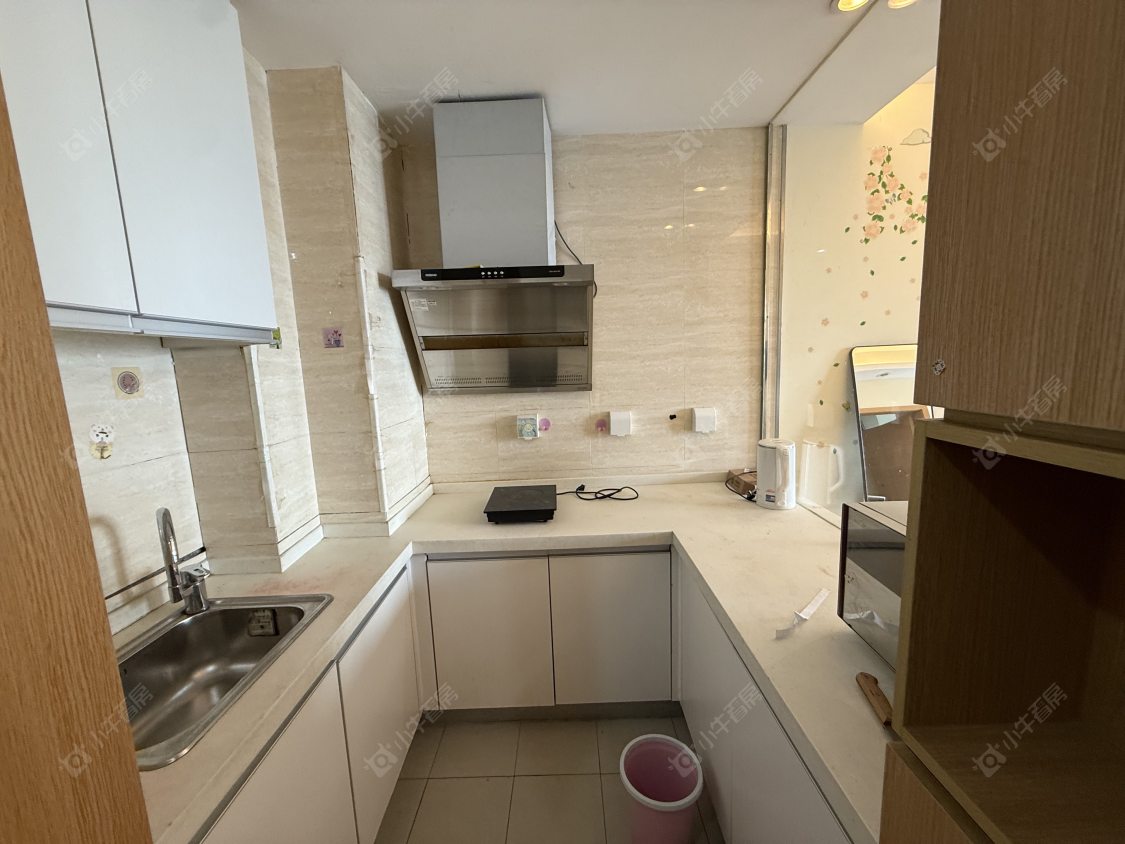 常州莱蒙城领尚在租房源室内图_小牛看房