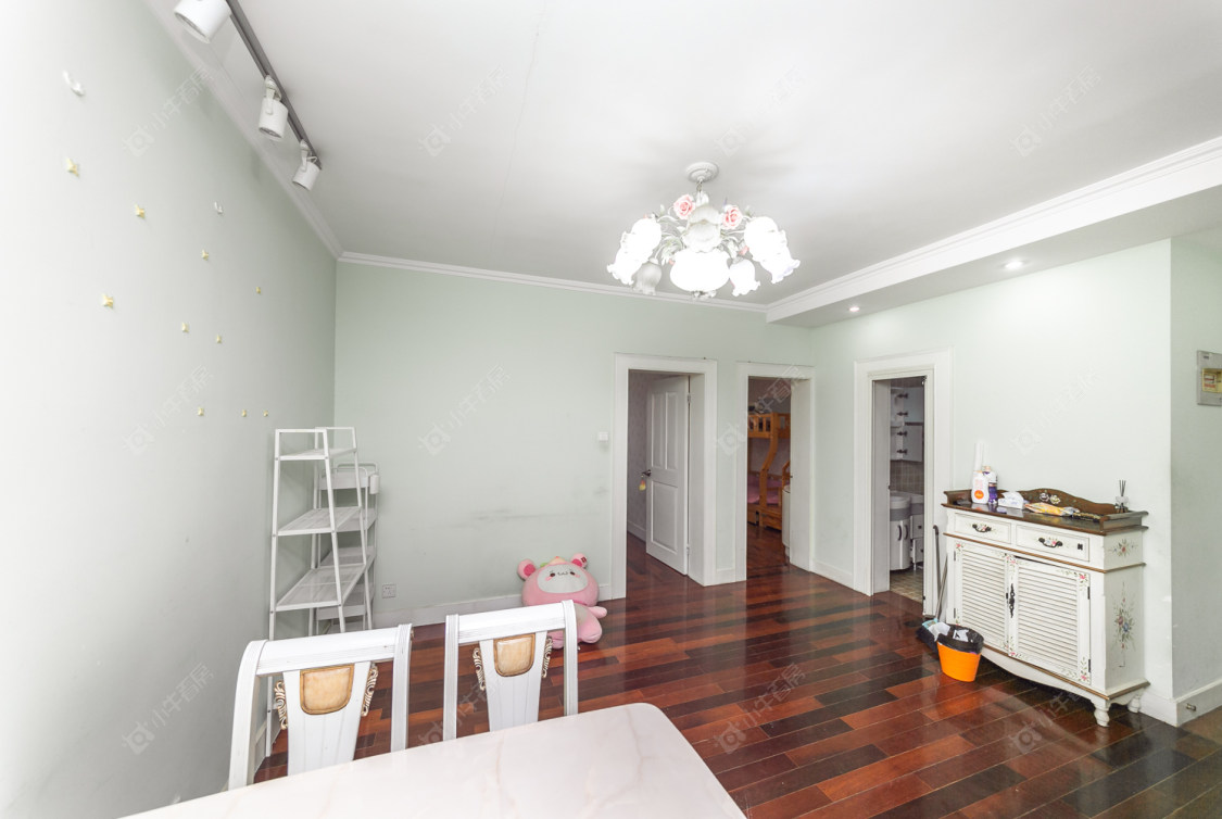 常州广景山庄在售二手房源室内图_小牛看房