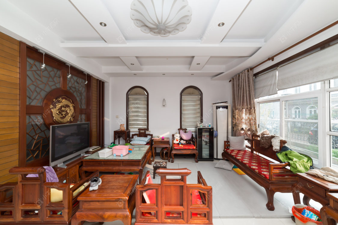 常州长青苑东区在售二手房_小牛看房