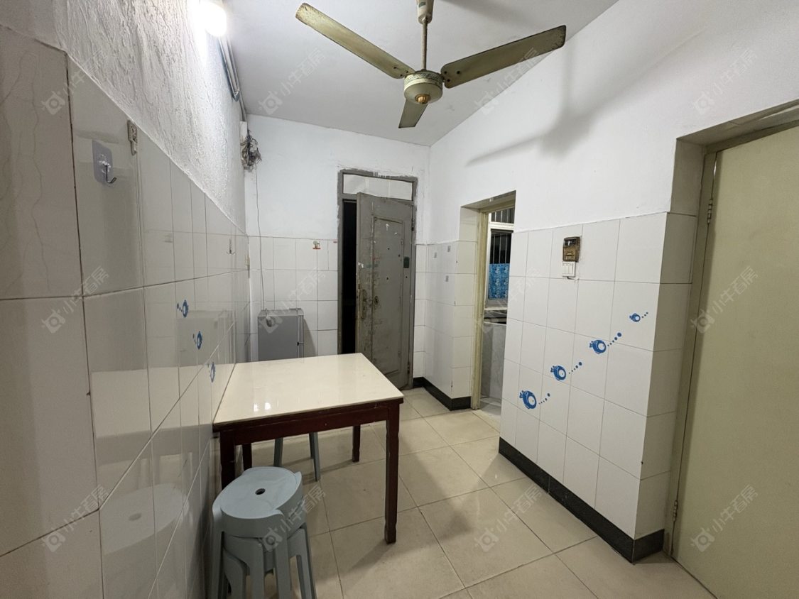 常州清潭新村在租房源室内图_小牛看房