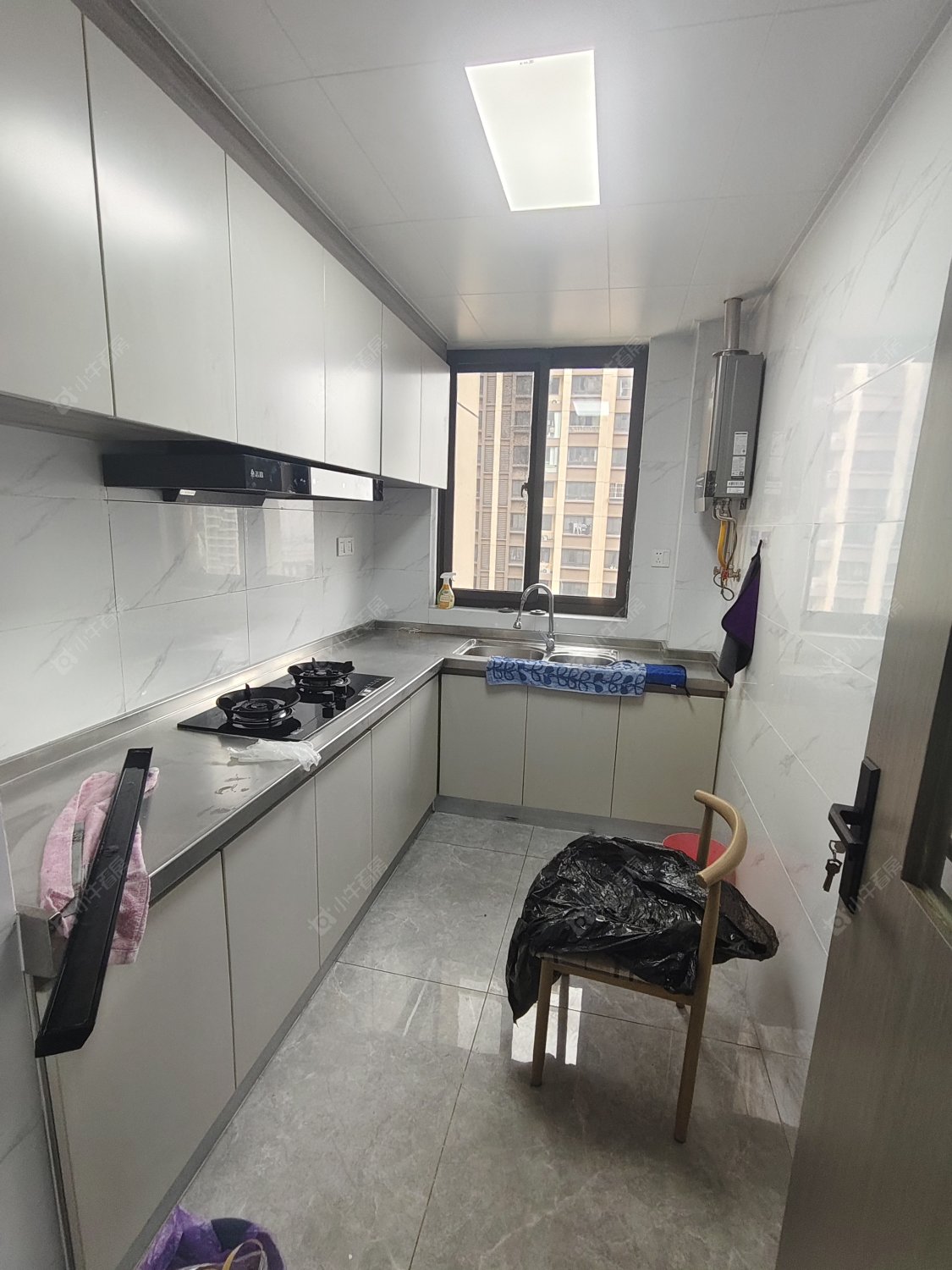 常州百馨西苑五期在租房源室内图_小牛看房