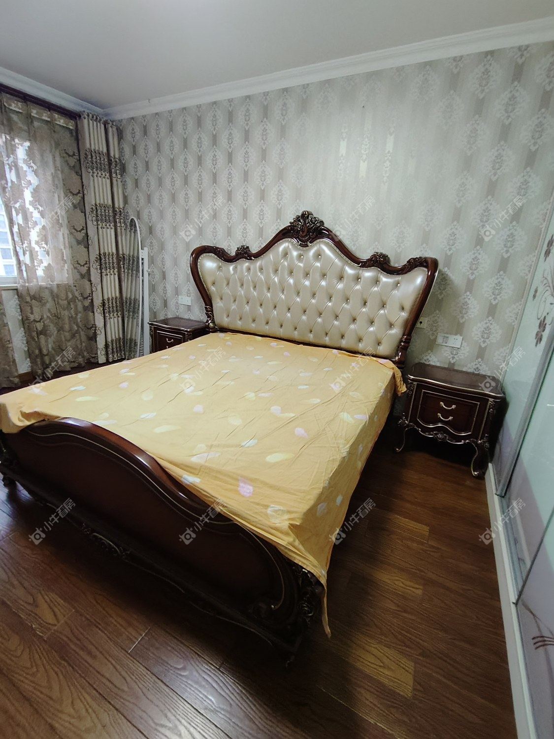 常州公园壹号四期在租房源室内图_小牛看房