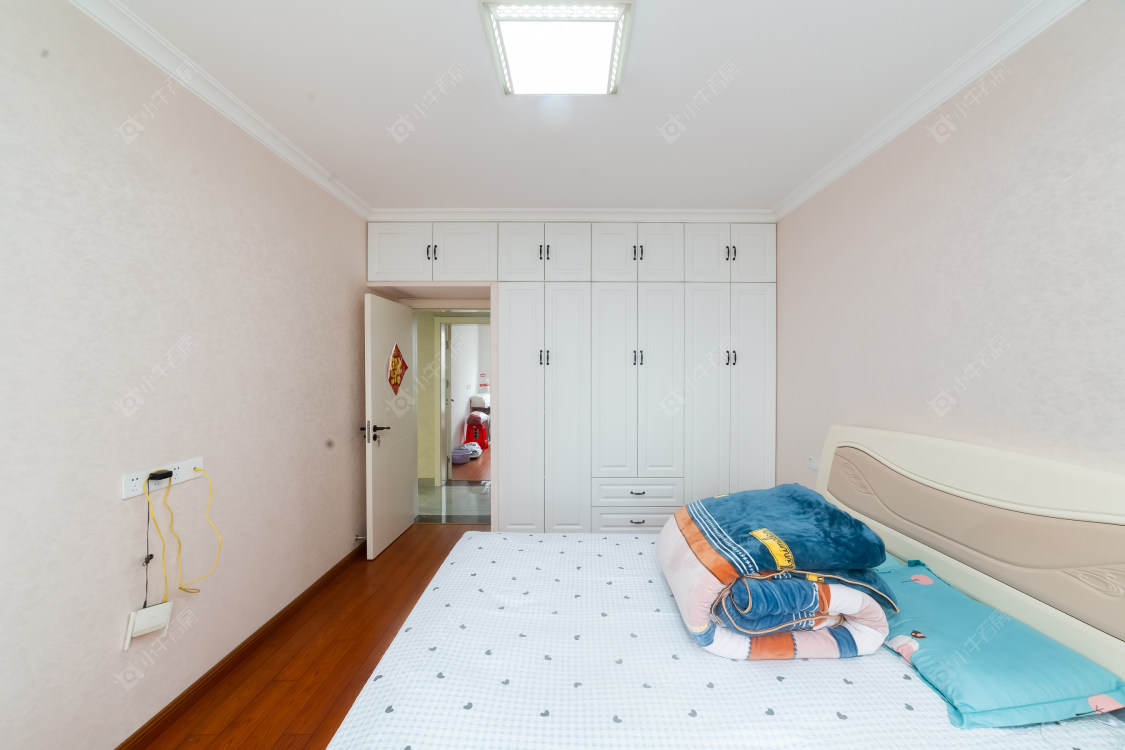 常州绿都万和城五区在售二手房源室内图_小牛看房