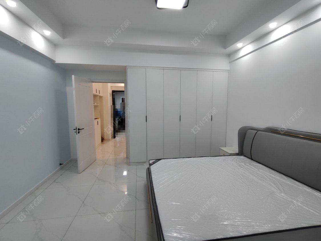 常州新龙江城市广场在租房源_小牛看房