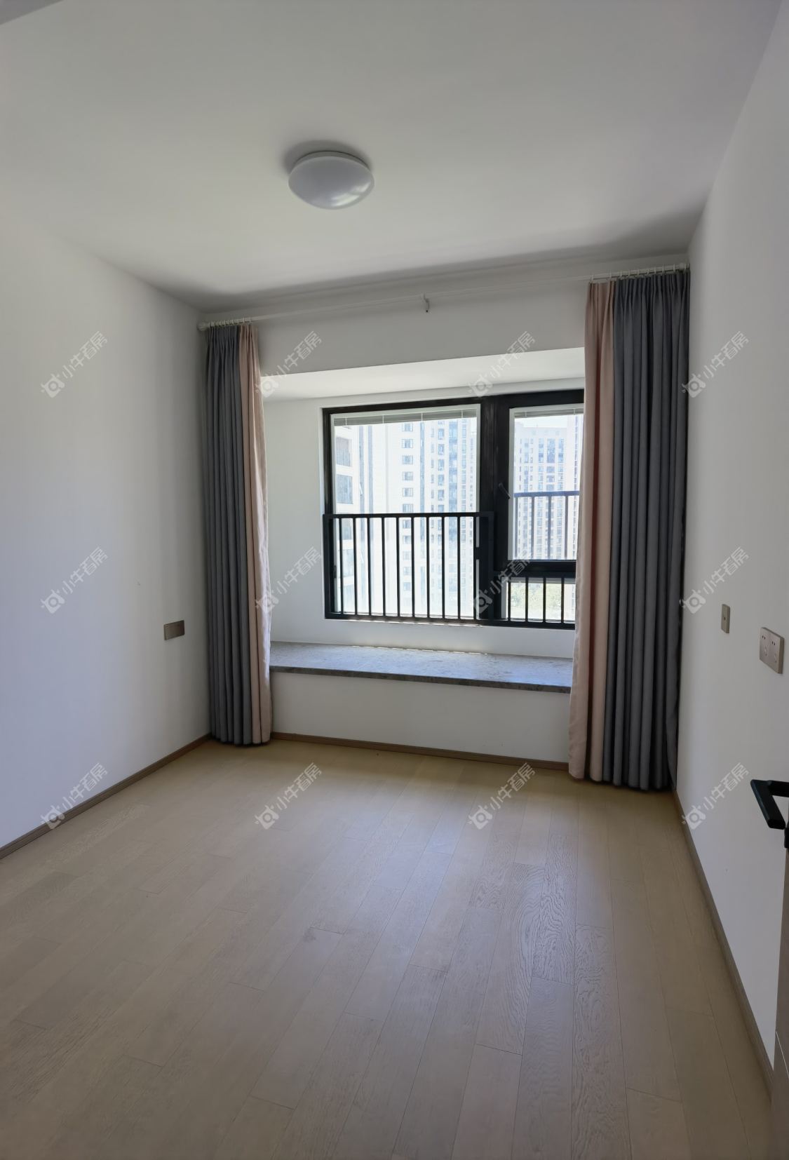 常州万科四季都会在租房源_小牛看房