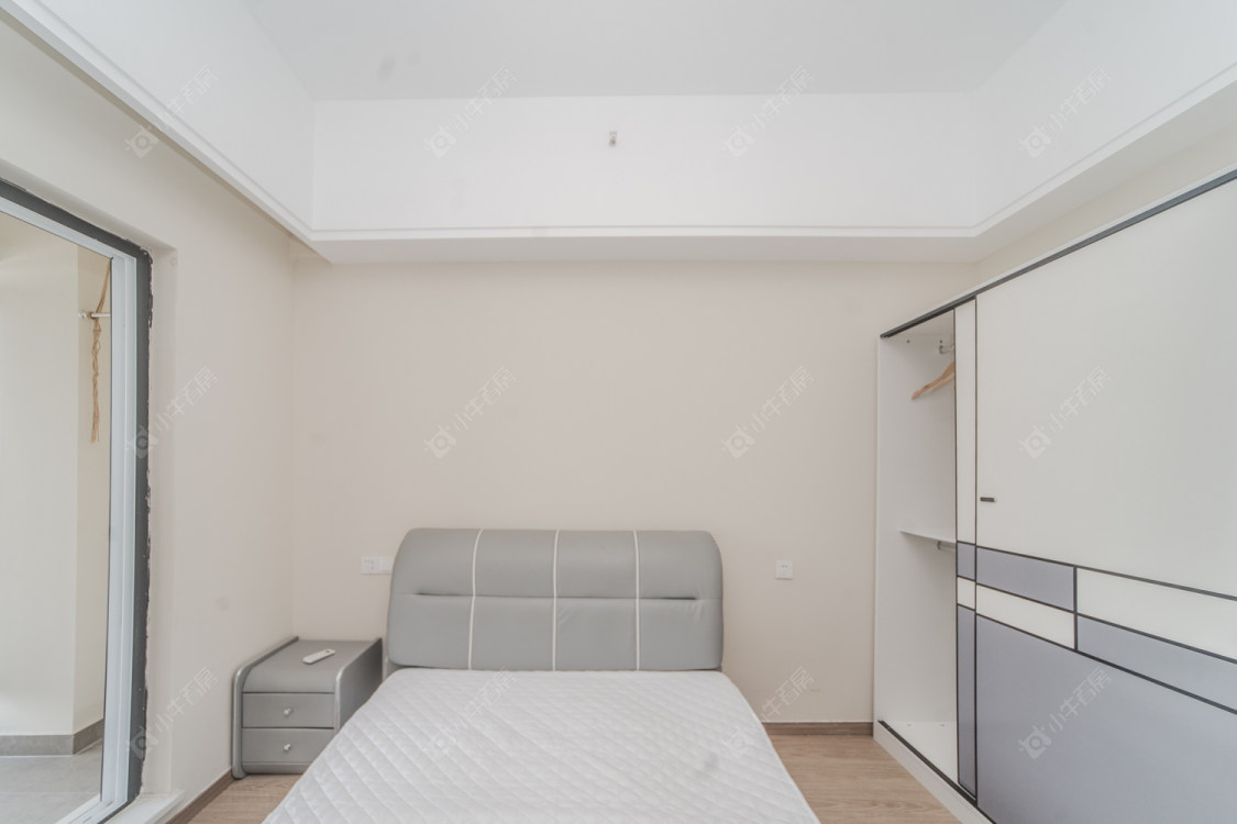 常州龙湖星图在售二手房源室内图_小牛看房