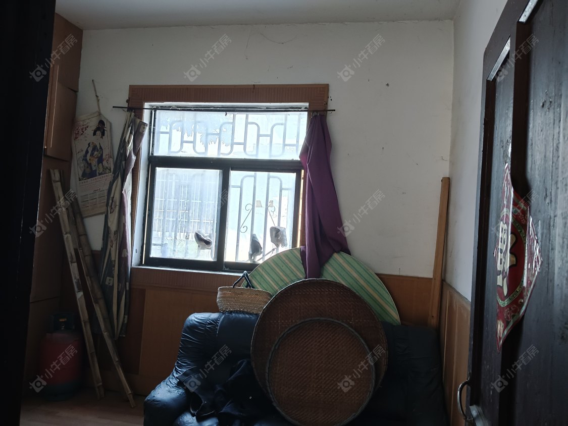 常州皇家新村5室1厅出租_小牛看房