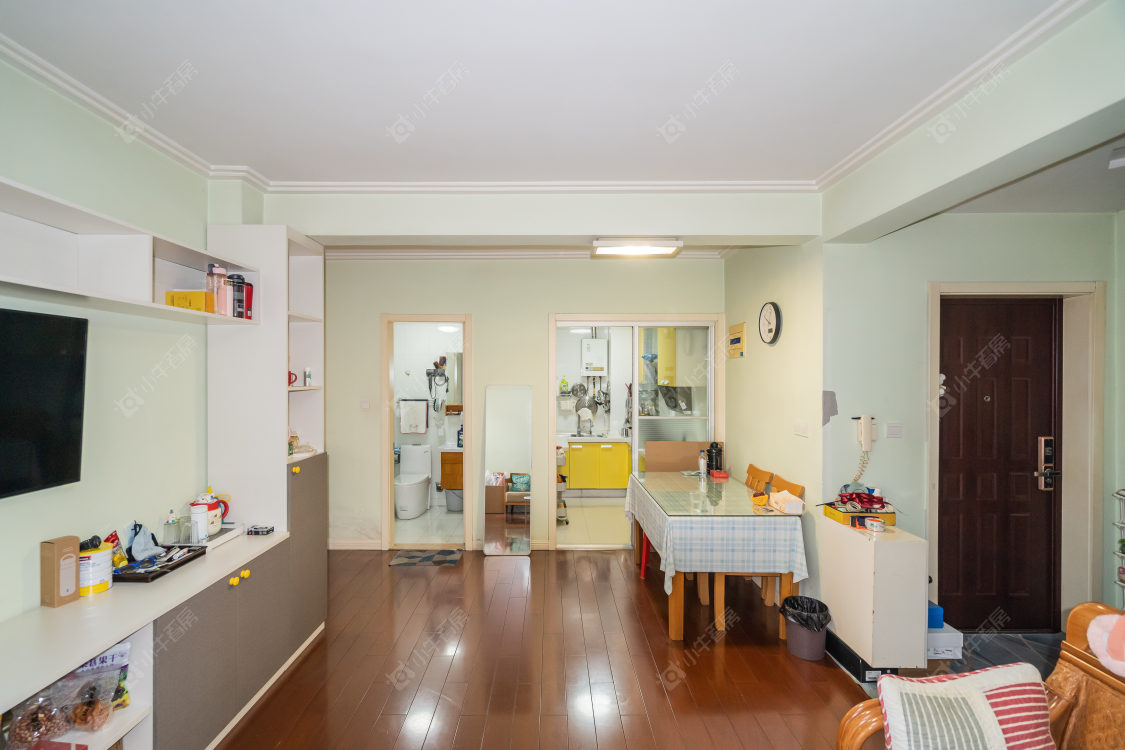 常州香梅花园在售二手房_小牛看房