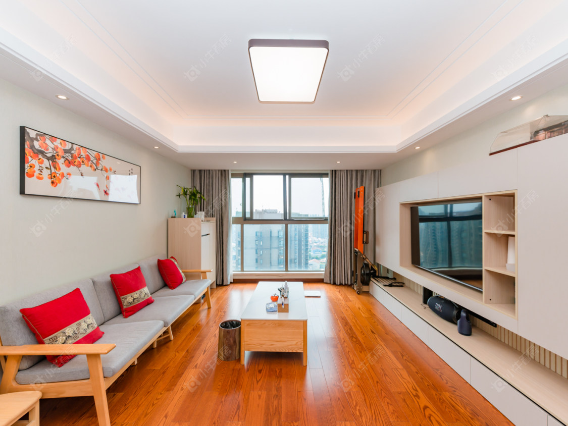 常州九洲新世界君玺在售二手房源_小牛看房