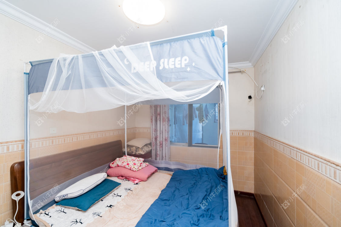 常州丽华三村南开小区在租房源室内图_小牛看房