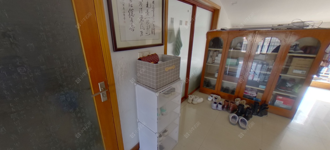 常州翠竹新村南区在租房源室内图_小牛看房