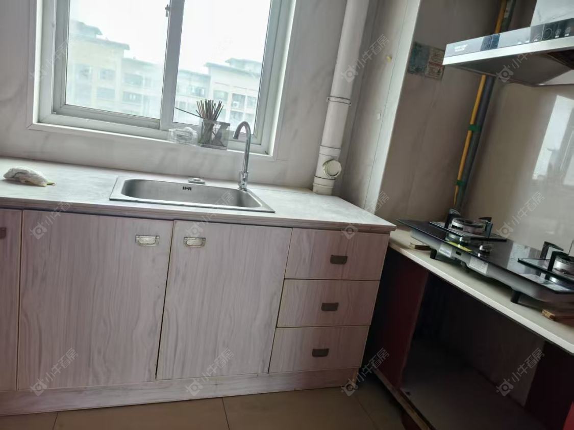 常州百馨西苑四期在租房源室内图_小牛看房