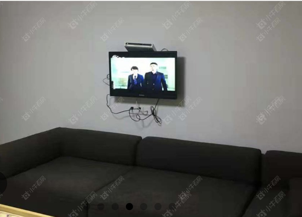 常州南田雅园3室2厅2卫出租_小牛看房