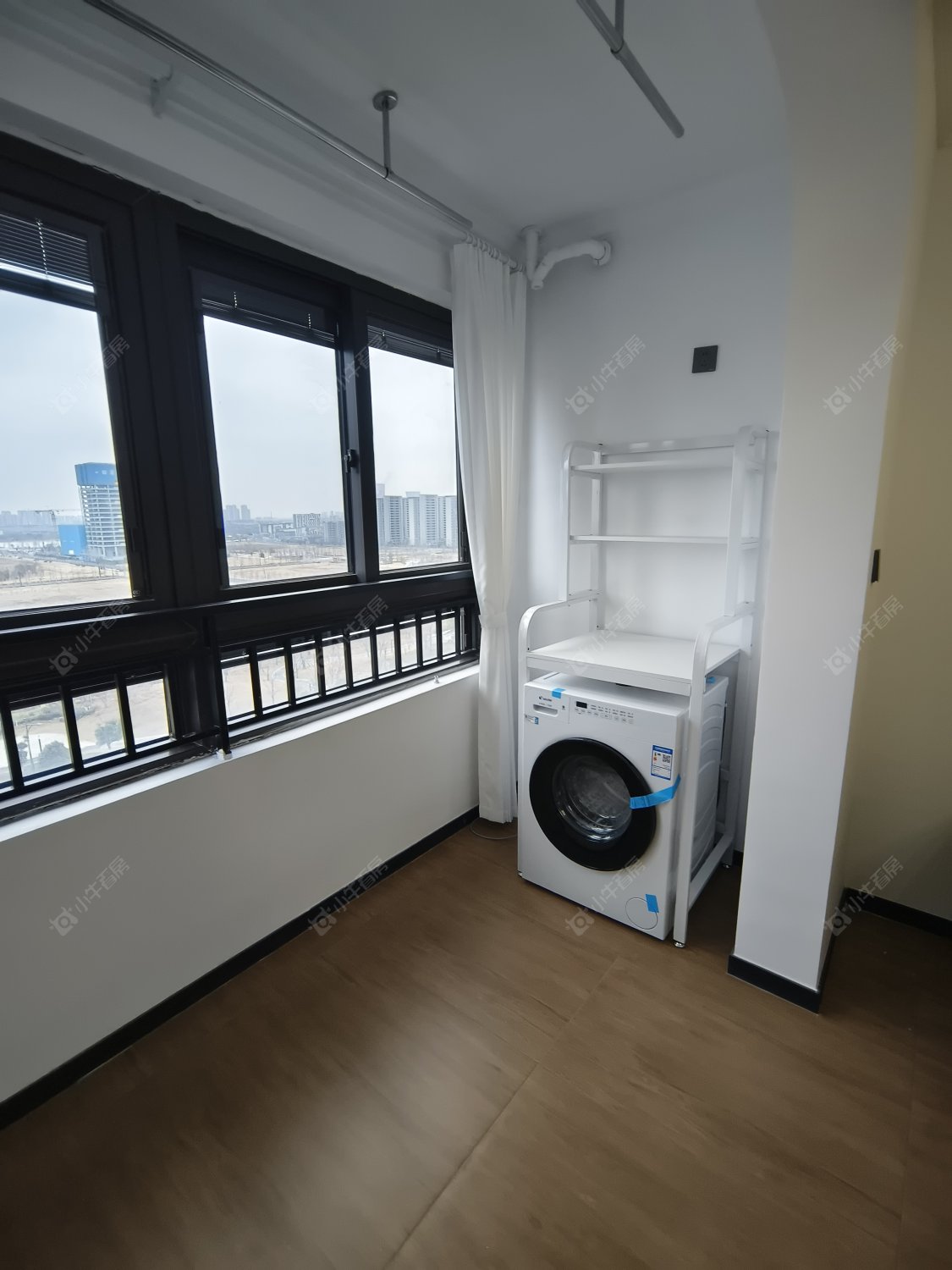 常州华润万象府在租房源室内图_小牛看房