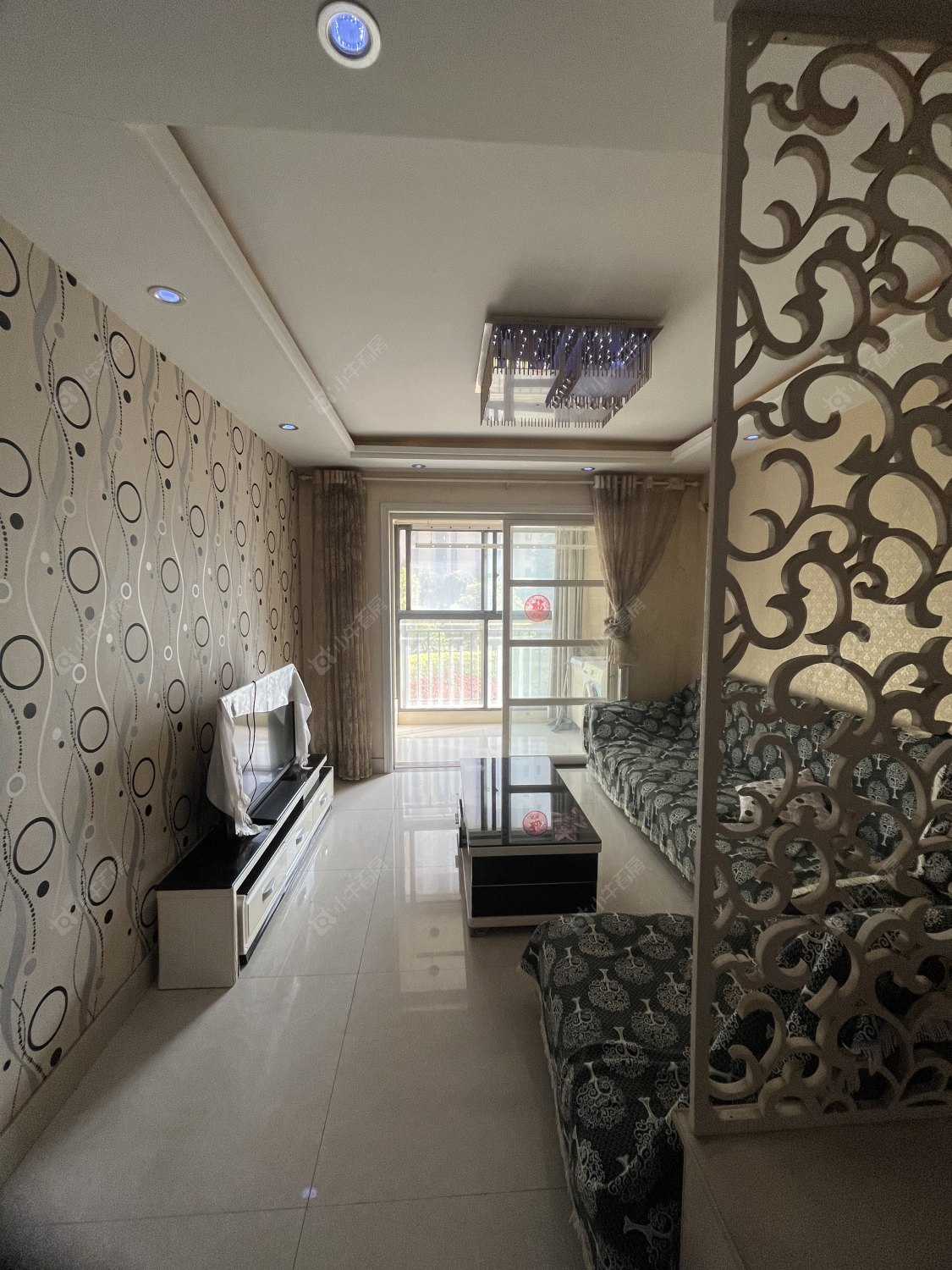 常州清水湾花园三期在租房源_小牛看房