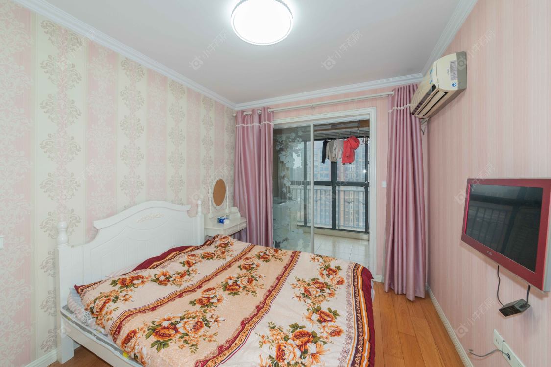 常州青枫公馆在售二手房源_小牛看房