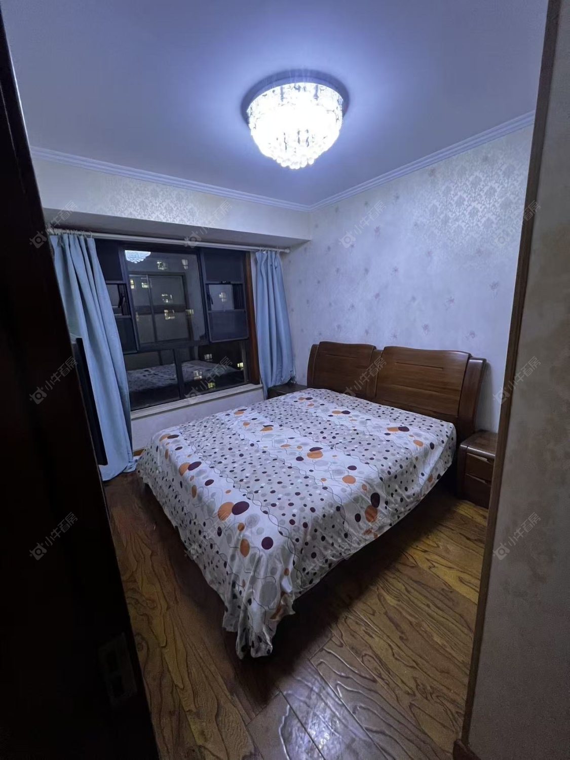 常州绿都万和城五区在租房源室内图_小牛看房