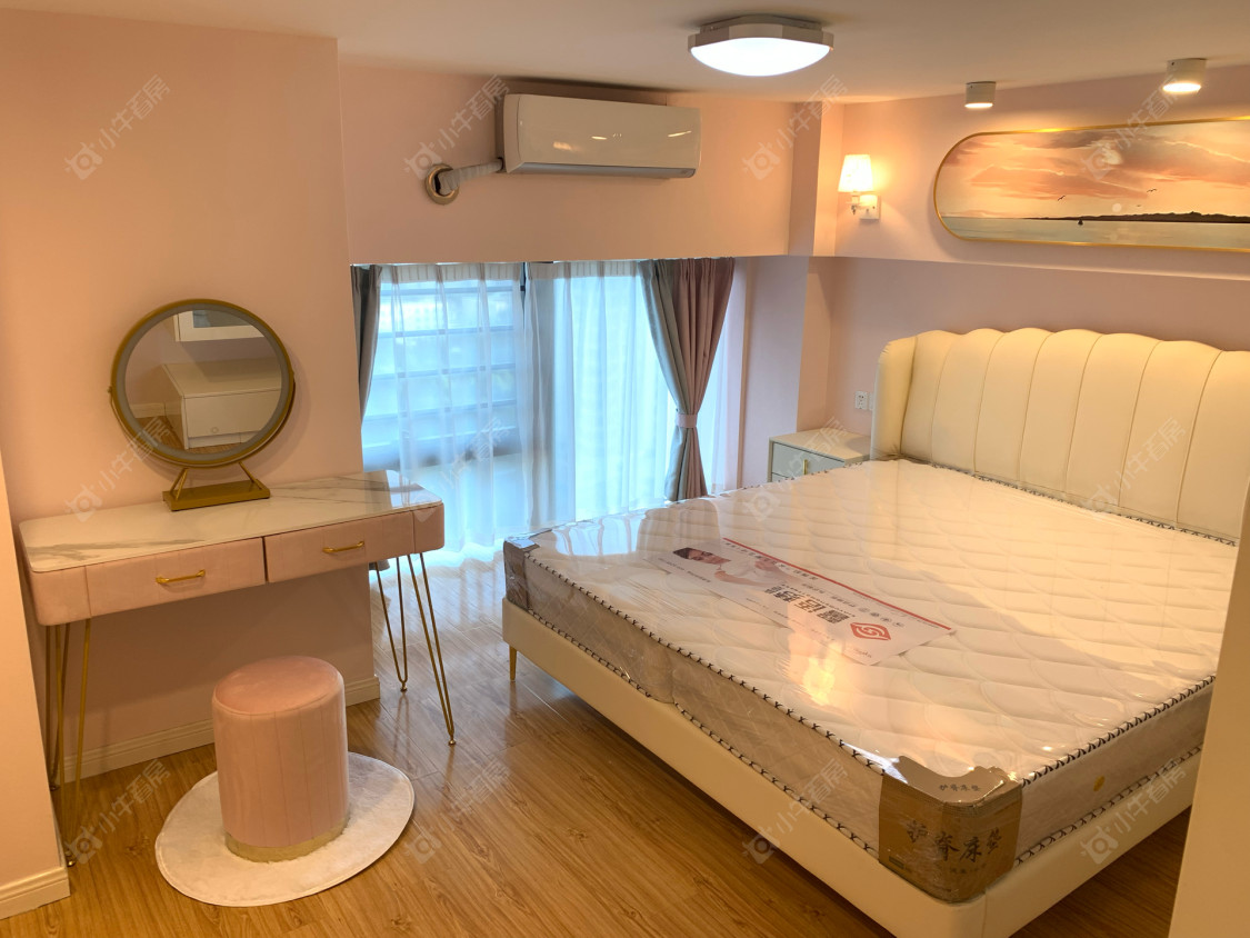 巨凝金水岸房源室内图 常州巨凝金水岸在租房源室内图_小牛看房