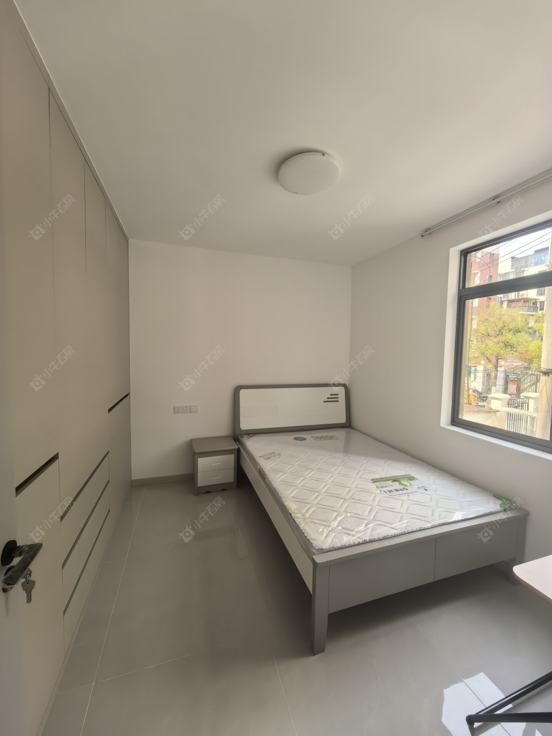 常州北新巷在租房源_小牛看房