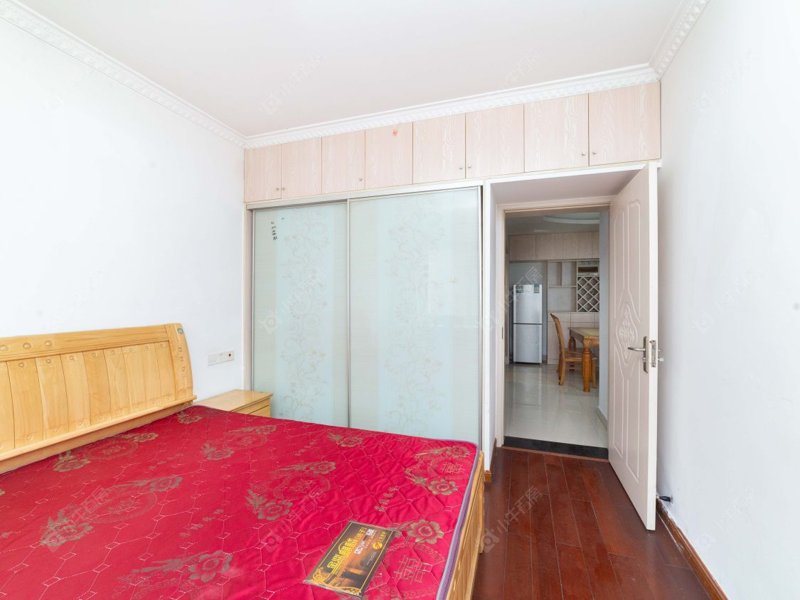 新城域三期房源室内图 常州新城域三期在售二手房源室内图_小牛看房