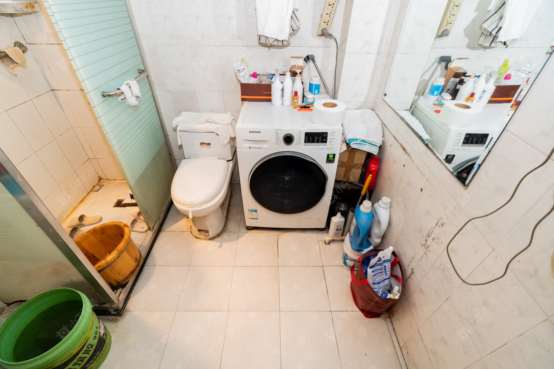 常州清凉新村在售二手房源室内图_小牛看房