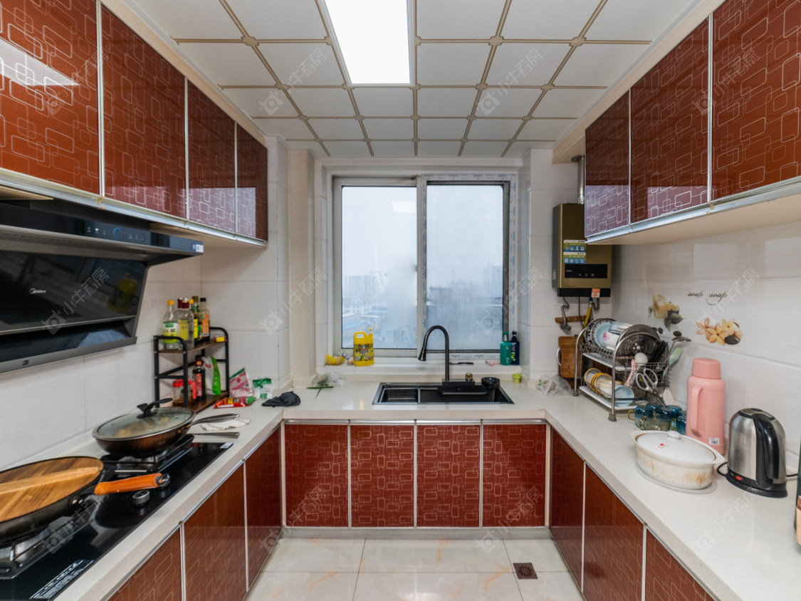 河苑家园南苑房源室内图 常州河苑家园南苑在售二手房源室内图_小牛看房