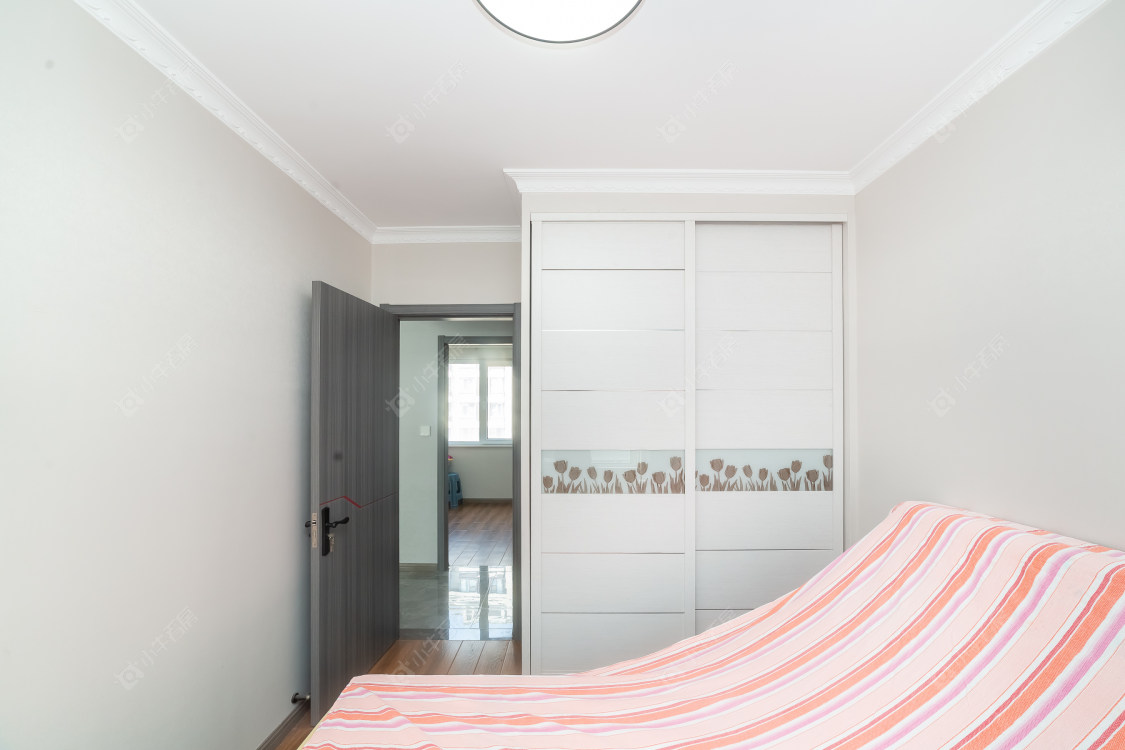 常州荷樾府在售二手房源_小牛看房