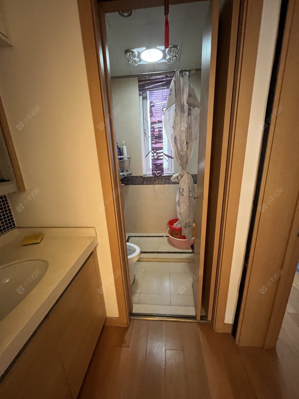 常州九洲花园二期在租房源室内图_小牛看房