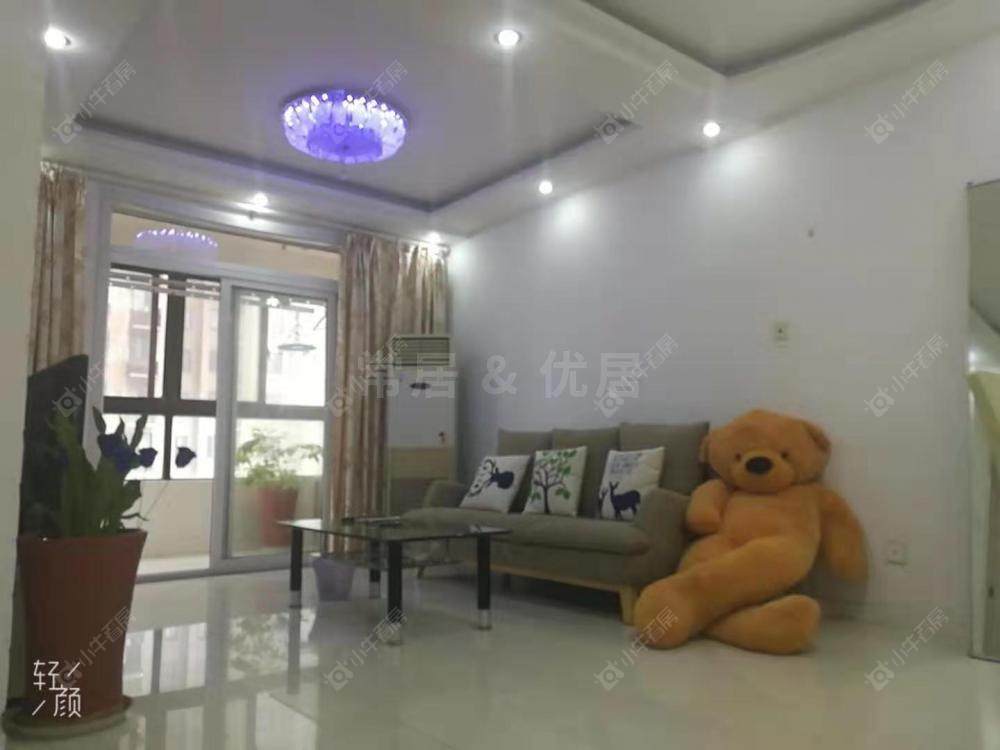常州御水华庭二期租房房源封面图