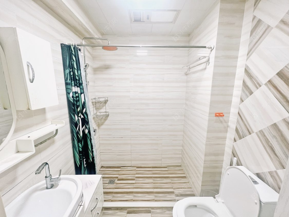 常州吾悦广场悦+公寓在租房源室内图_小牛看房