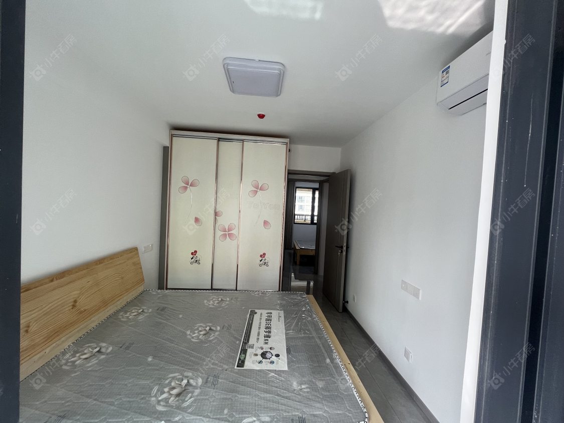 常州百馨西苑六期在租房源室内图_小牛看房