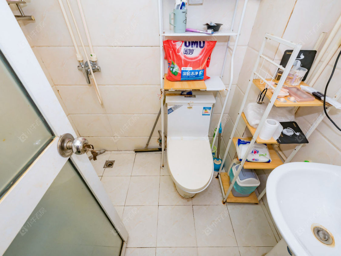 常州中意宝第在售二手房源室内图_小牛看房