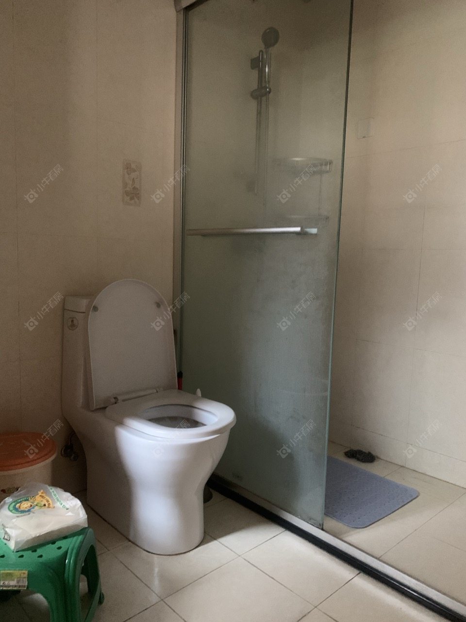 常州新城逸境园在租房源室内图_小牛看房