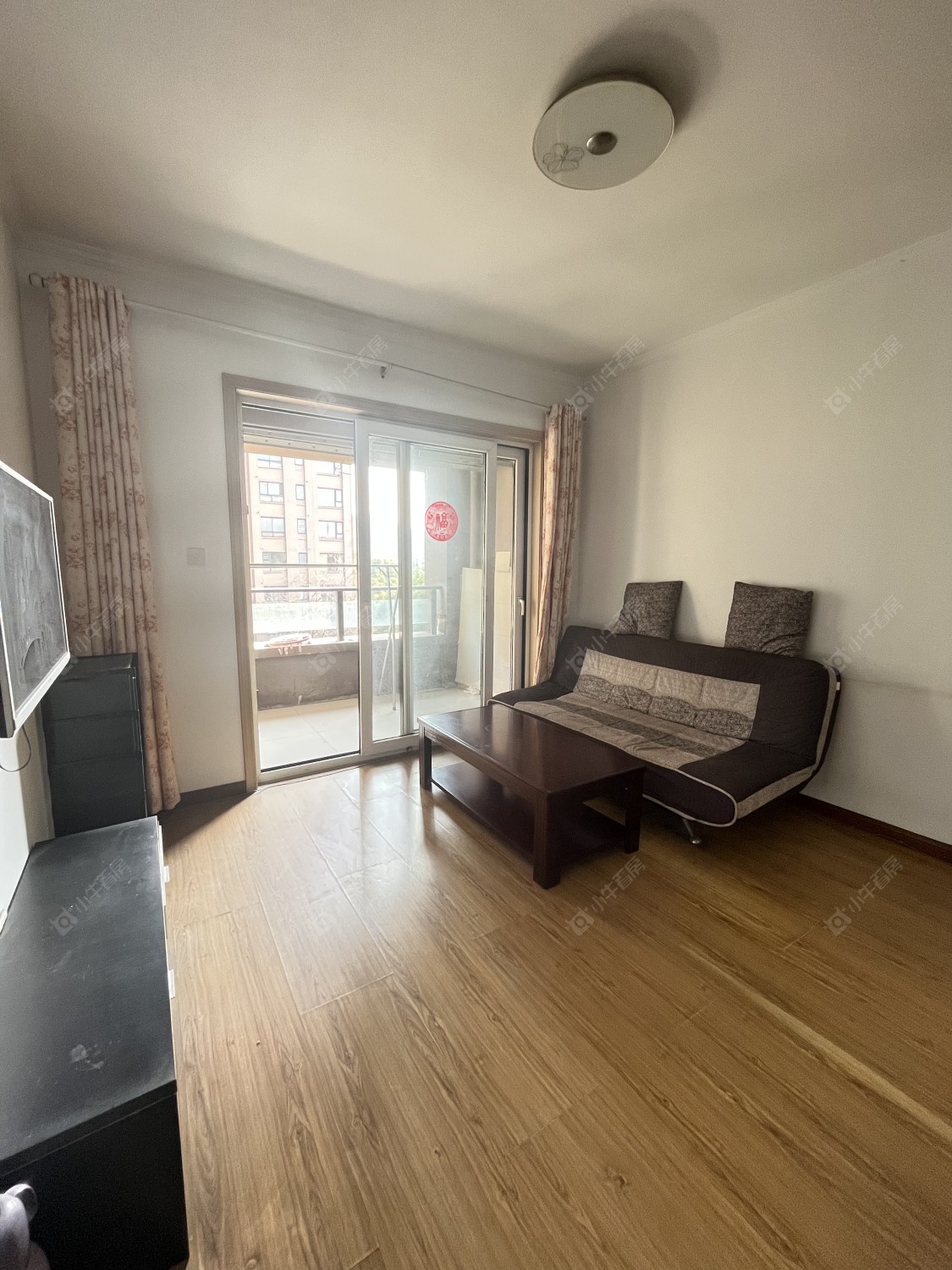 常州九龙仓时代上院在租房源室内图_小牛看房