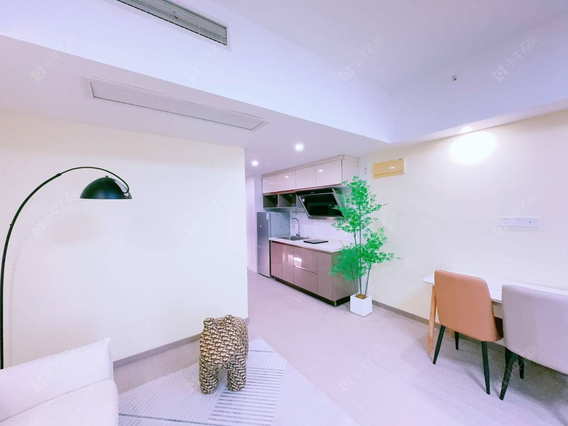 常州世茂广场租房_小牛看房