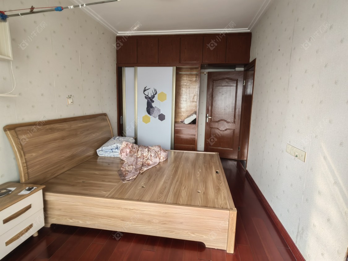 常州腾龙苑西区在租房源_小牛看房