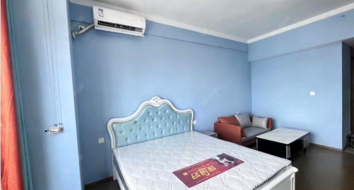 常州美的国宾府悦然寓在租房源_小牛看房