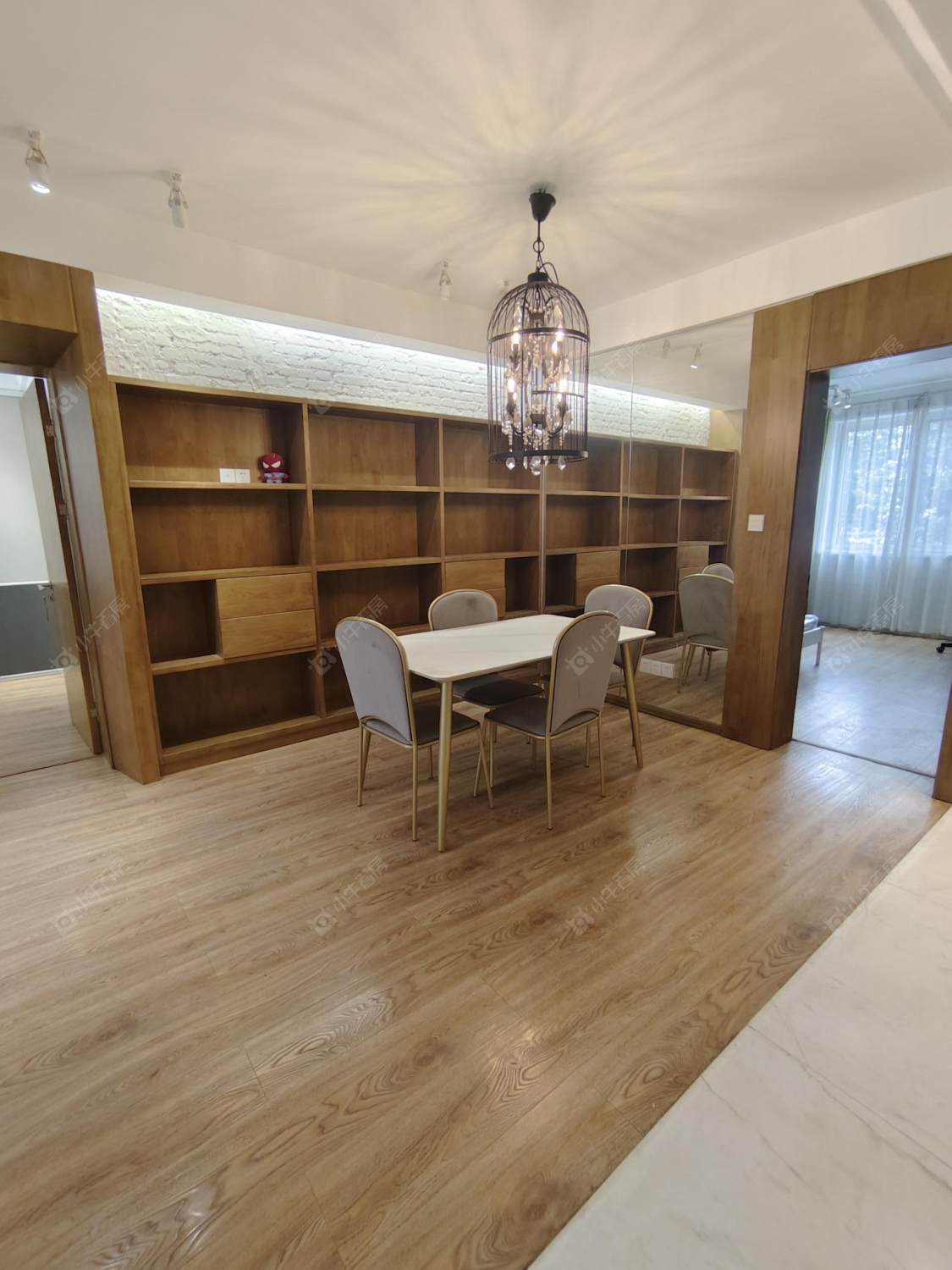 常州项家花苑在租房源室内图_小牛看房